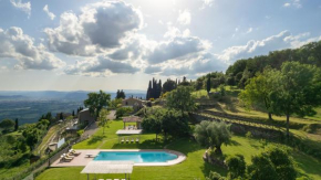 Torre Ginestre 12, Emma Villas Arezzo